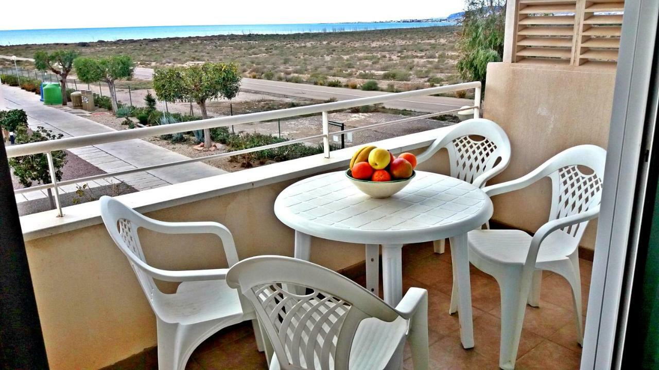 Apartamento Tania - El Toyo - Cabo De Gata Apartment